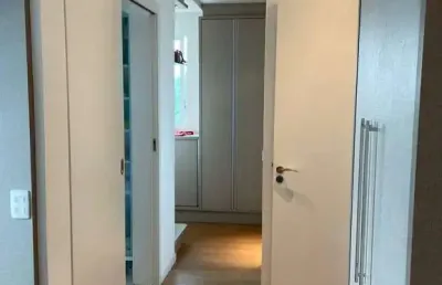Apartamento à venda, 2 quartos, 1 suíte, 2 vagas, vila nova - jaraguá do sul/sc