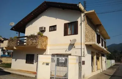 Casa à venda, 4 quartos, 2 suítes, 2 vagas, baependi - jaraguá do sul/sc