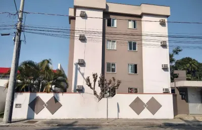 Apartamento de 2 dormitórios a venda no bairro vila lenzi em jaraguá do sul