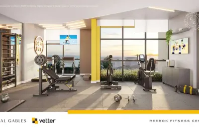 Apartamento à venda, 4 quartos, 4 suítes, 4 vagas, centro - penha/sc