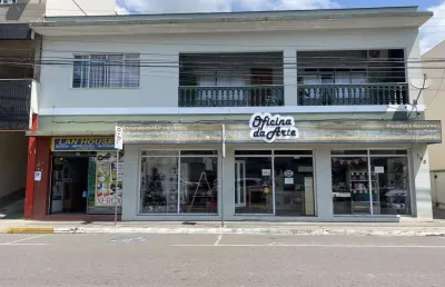 Sala comercial à venda no Centro, Jaraguá do Sul 