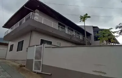 Apartamento à venda, 7 quartos, 2 vagas, ilha da figueira - jaraguá do sul/sc