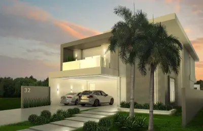 Casa à venda, 3 quartos, 3 suítes, 2 vagas, santa luzia - jaraguá do sul/sc