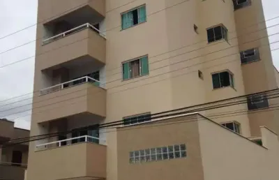 Apartamento à venda, 2 quartos, 1 vaga, nova brasília - jaraguá do sul/sc