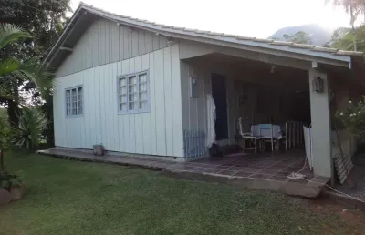 Chácara / sítio à venda, 3 quartos, 2 vagas, nereu ramos - jaraguá do sul/sc