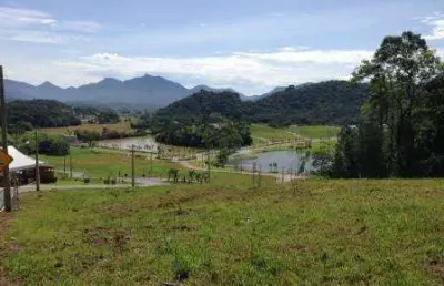 Lote em condomínio | núcleo urbano isolado residencial duquesa de chartres - jaraguá do sul