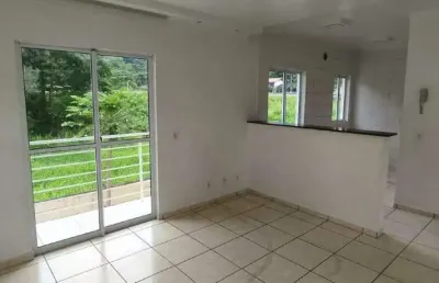 Apartamento à venda, 2 quartos, 2 vagas, nereu ramos - jaraguá do sul/sc