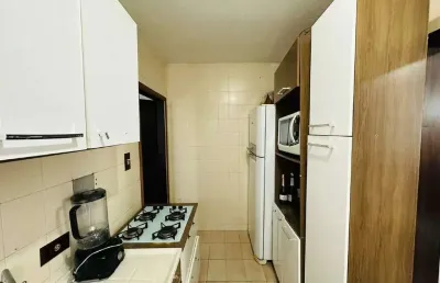 Apartamento com 1 quarto à venda no Centro, Jaraguá do Sul 
