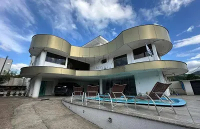 Casa à venda, 2 quartos, 1 suíte, 4 vagas, vila lalau - jaraguá do sul/sc