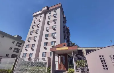 Apartamento à venda, 3 quartos, 2 vagas, vila nova - jaraguá do sul/sc