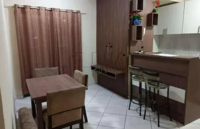 Apartamento em condomínio fechado em guaramirim no bairro ilha da figueira