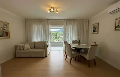 Apartamento alto no 7º andar com vista deslumbrante e excelente iluminação natural!