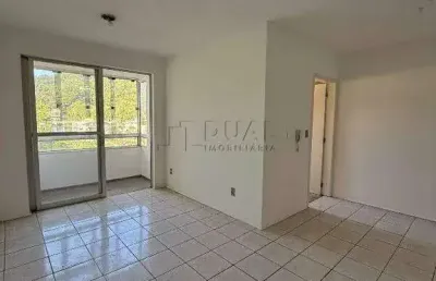 Ótima oportunidade de apartamento no bairro vila nova com 3 dormitórios