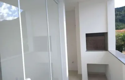 Apartamento à venda, 2 quartos, vieira - jaraguá do sul/sc