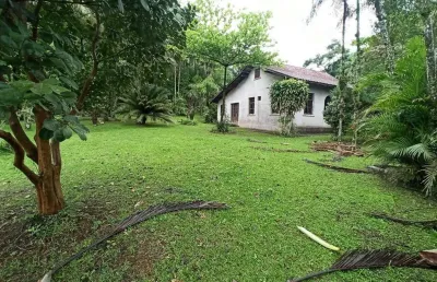 Casa à venda, 3 quartos, 2 vagas, vila lenzi - jaraguá do sul/sc