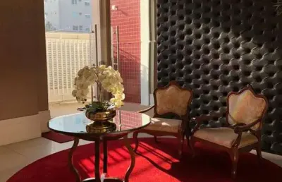 Apartamento à venda, 2 quartos, 1 vaga, centro - jaraguá do sul/sc