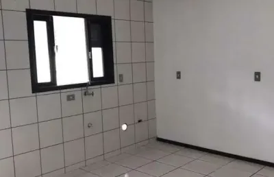 Casa para aluguel, 2 quartos, 1 vaga, vila lalau - jaraguá do sul/sc