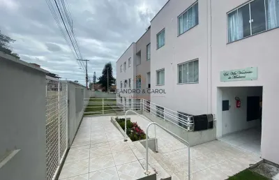 Apartamento com 2 quartos à venda em Vila Nova, Imbituba 