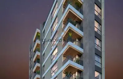 Apartamento com 3 quartos à venda na Rua Nossa Senhora Imaculada Conceição, 95, Centro, Imbituba
