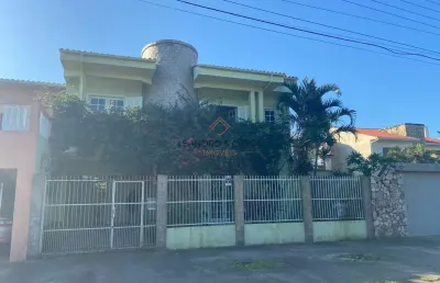 Casa com 4 quartos à venda no Centro, Imbituba 