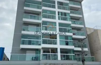 Apartamento com 3 quartos à venda na Rua Nereu Ramos, 134, Centro, Imbituba