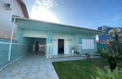 Casa com 3 quartos à venda no Centro, Imbituba 