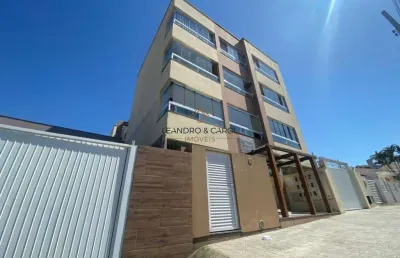 Apartamento com 3 quartos à venda no Paes Leme, Imbituba 