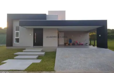 Casa com 3 quartos à venda em Alto Arroio, Imbituba 