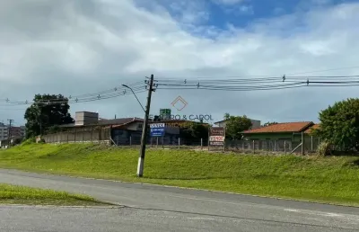 Terreno à venda na rua hermínio dias, centro, imbituba, 555 m2 por r$ 750.000