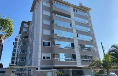 Apartamento com 3 quartos à venda na Rua Quintino Bocaiuva, 455, Centro, Imbituba