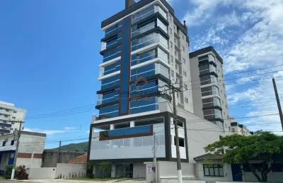 Apartamento com 3 quartos à venda no Centro, Imbituba 
