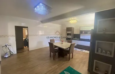Casa com 3 quartos à venda no Centro, Imbituba 