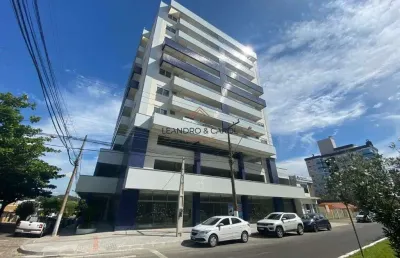Apartamento com 2 quartos à venda no Centro, Imbituba 