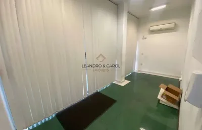 Sala comercial para alugar na Aveida Santa Catarina, Centro, Imbituba