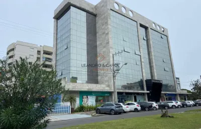 Centro empresarial ferju - sala comercial - empresarial ferju