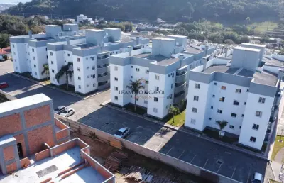Apartamento com 2 quartos à venda na Rua Manoel Araújo, 50, Vila Nova, Imbituba