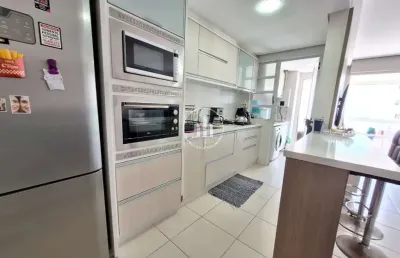 Apartamento 2 quartos com 2 suítes e 89m² - campinas