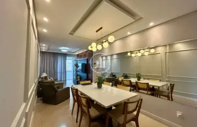 Apartamento de 03 dormitórios, sendo 01 suíte em barreiros