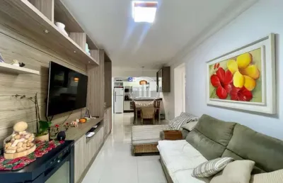 Apartamento 2 quartos com 1 suíte e 82m² - campinas