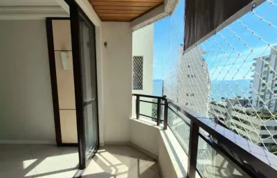 Apartamento 3 dormitórios centro de florianópolis/sc