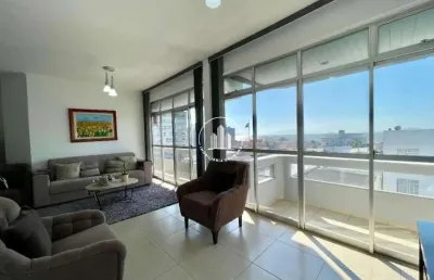 Cobertura 4 quartos com 2 suíte e 241m² - balneário