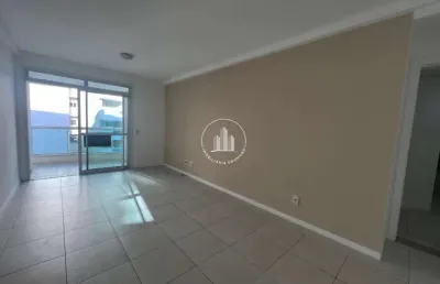 Apartamento 2 quartos com 1 suíte e 77m² - itacorubi