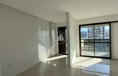 Apartamento 2 dormitórios - bairro kobrasol em são josé
