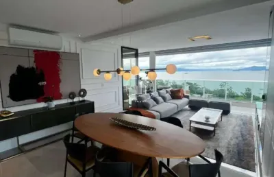 Apartamento 3 quartos com 3 suítes e 217m² - agronômica