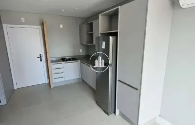 Apartamento com 1 quarto à venda na Rua Afonso Pena, 532, Estreito, Florianópolis