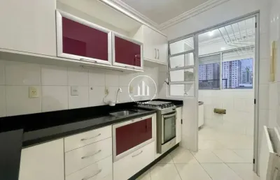 Apartamento 2 quartos com 1 suíte e 73m² - campinas