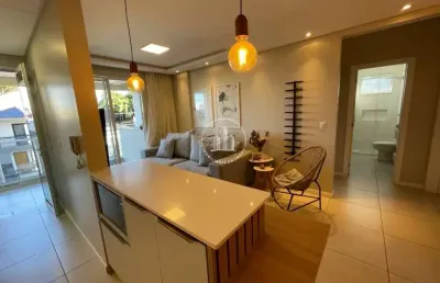 Apartamento com 3 quartos à venda na Rua Zigomar Georgina De Souza Silva 380, 380, Areias, São José