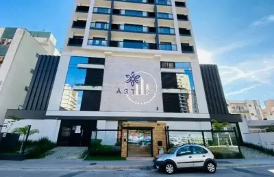 Apartamento com 2 quartos à venda na Rua João Batista Derner Neves, 30, Kobrasol, São José