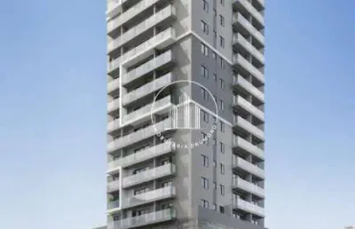 Apartamento com 1 quarto à venda na Rua Antônio Scherer, 610, Kobrasol, São José