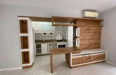Apartamento com 2 quartos à venda na Rua Eugênio Portela, 617, Barreiros, São José